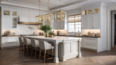 How to Choose the Right Home Renovation Contractors for Your Project