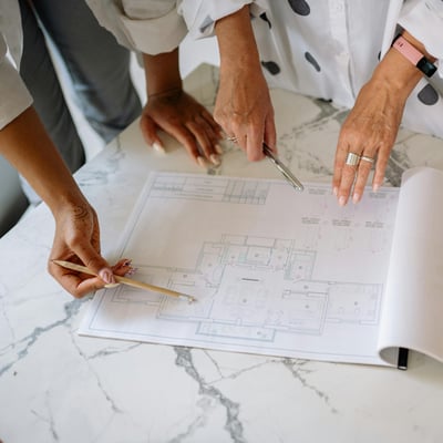 Home Building Tips: Guide for First-Time Builders