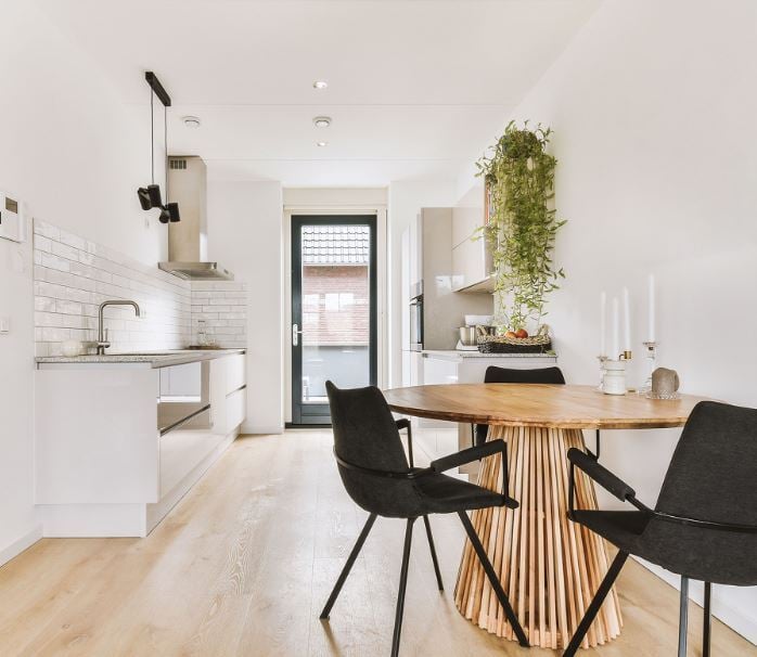 Garden Suite in Toronto